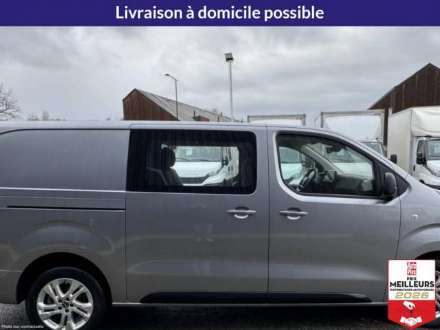Opel Vivaro image 9