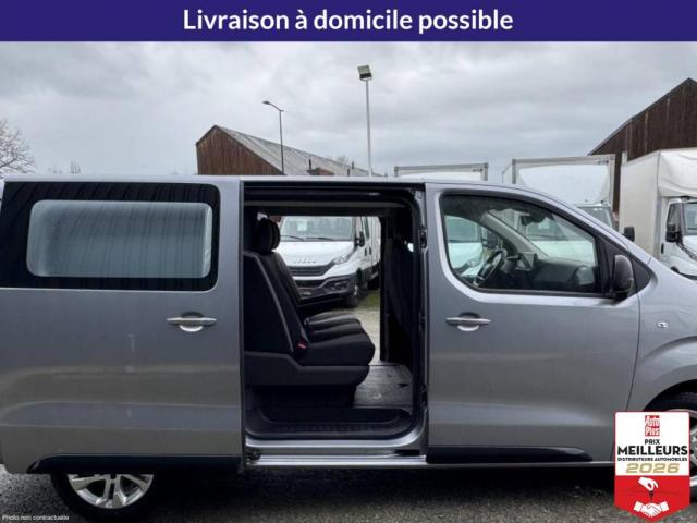 Opel Vivaro image 3