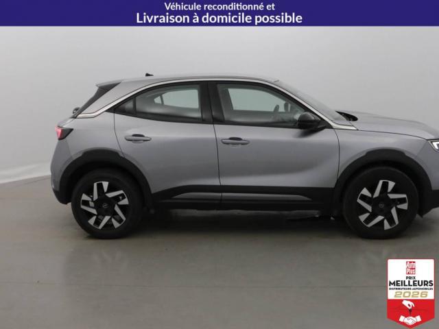 Opel Mokka image 1