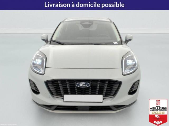 Ford Puma image 8