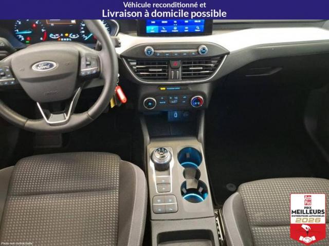 Ford Focus image 4