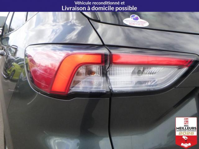 Ford Kuga image 2