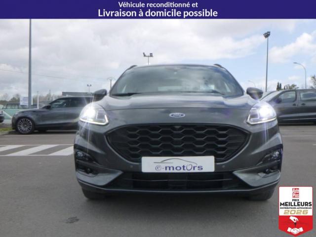 Ford Kuga image 9