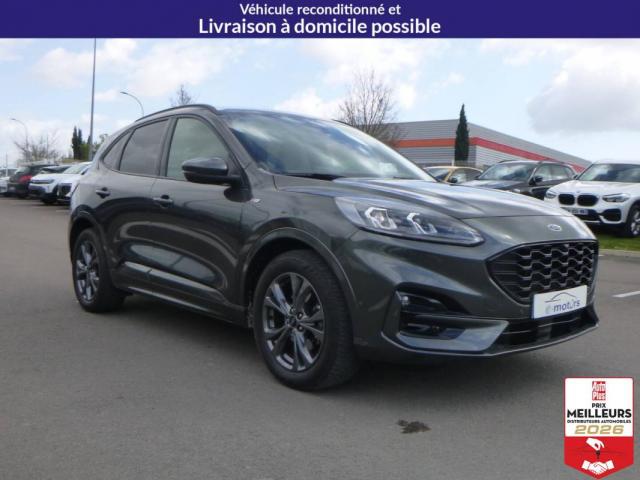 Ford Kuga image 1