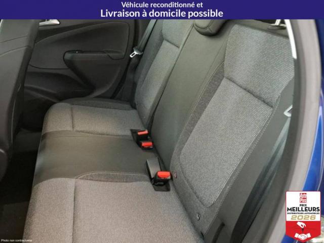 Opel Crossland image 4