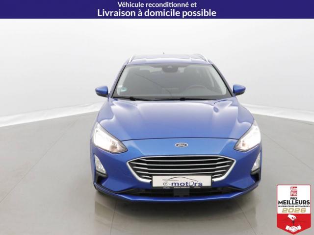 Ford Focus image 3