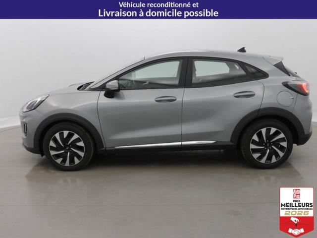 Ford Puma image 8