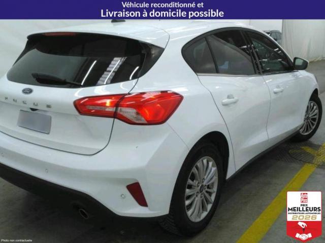 Ford Focus image 2