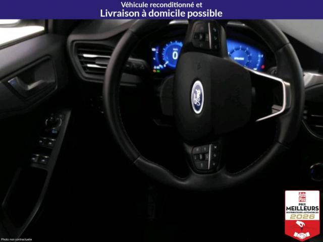 Ford Focus image 1