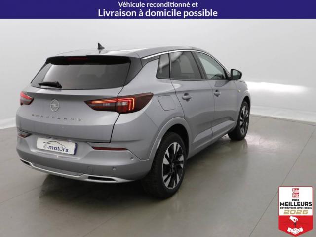 Opel Grandland image 2