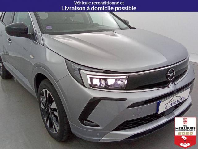 Opel Grandland image 8