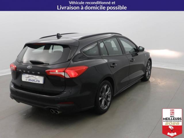 Ford Focus image 7