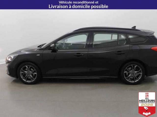 Ford Focus image 6