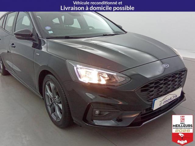 Ford Focus image 9