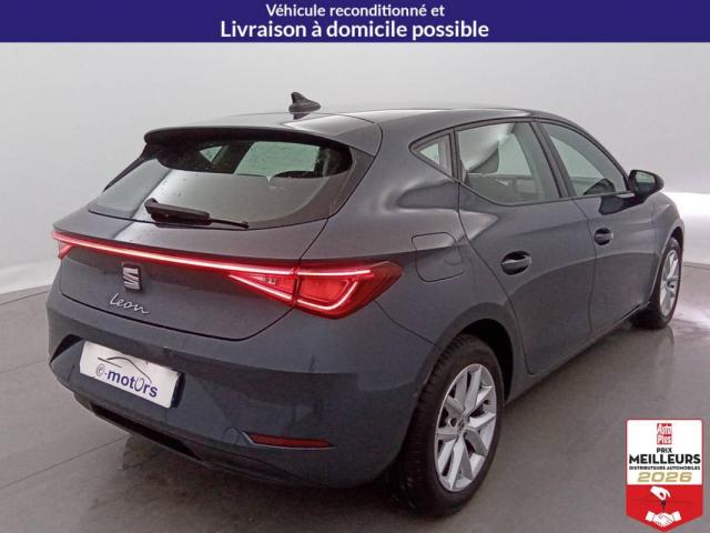 Seat Leon image 3