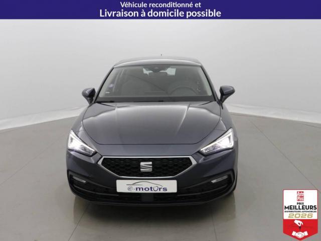 Seat Leon image 9