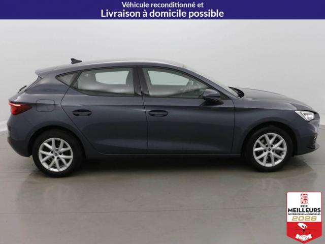 Seat Leon image 1