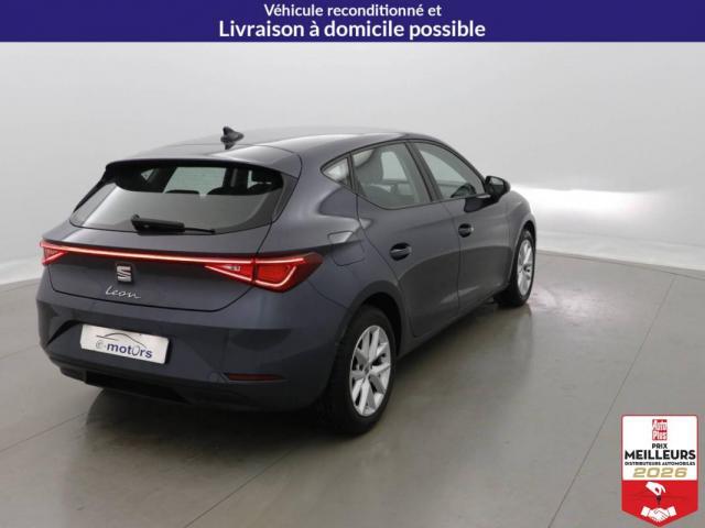 Seat Leon image 6