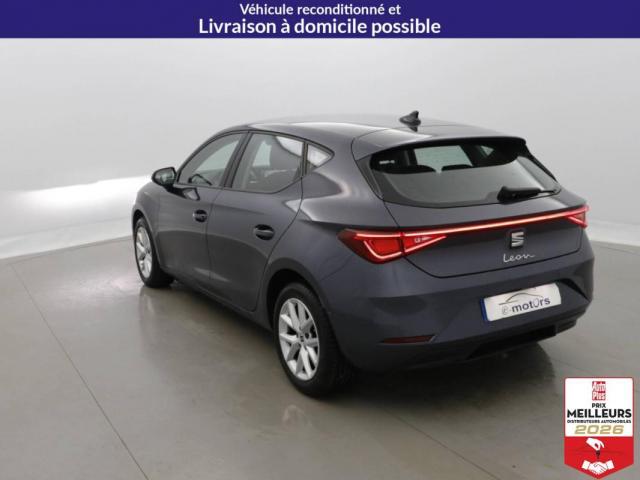 Seat Leon image 7