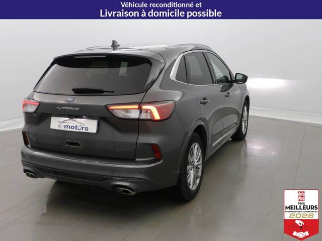 Ford Kuga image 7