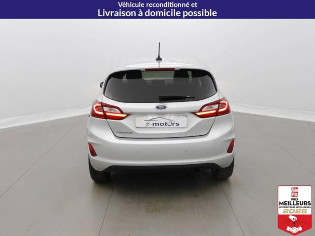 Ford Fiesta image 7