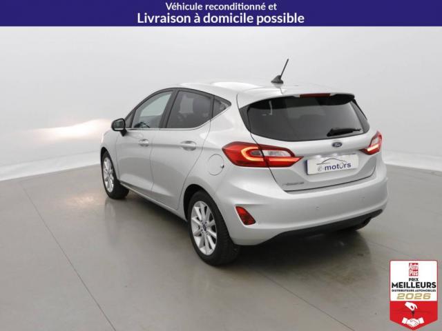 Ford Fiesta image 3