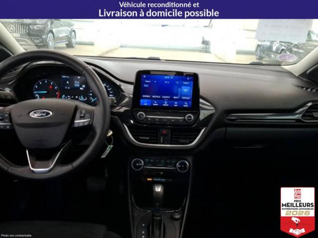 Ford Puma image 3