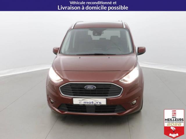 Ford Tourneo image 4