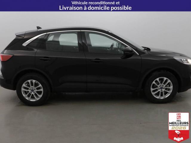 Ford Kuga image 7