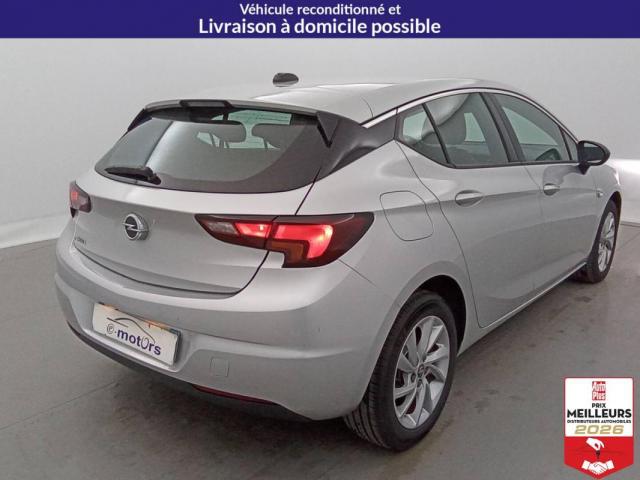 Opel Astra image 2
