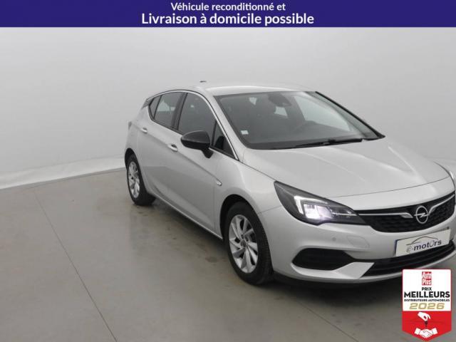 Opel Astra image 1