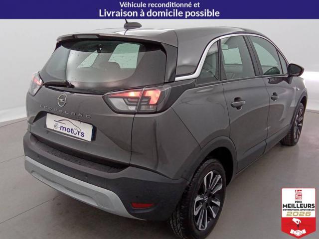 Opel Crossland image 7