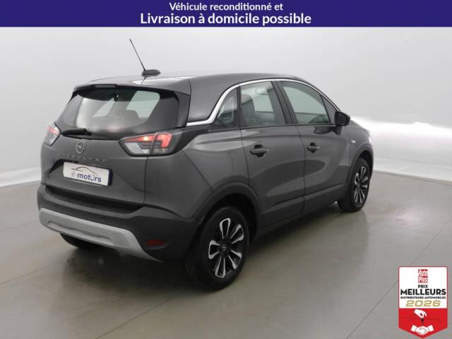 Opel Crossland image 9