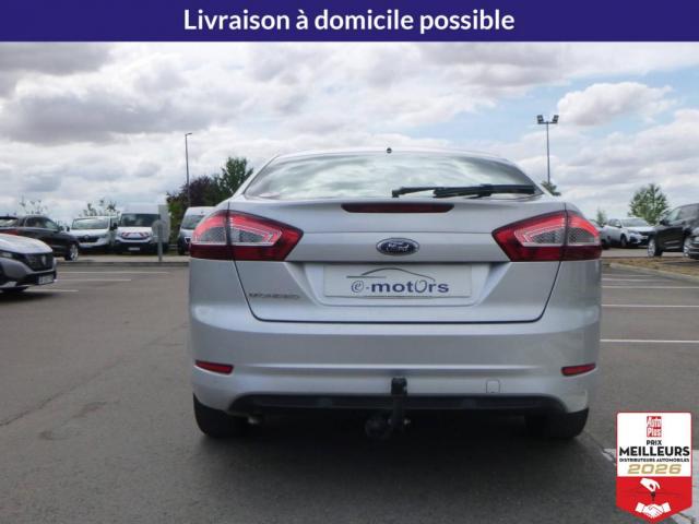 Ford Mondeo image 7