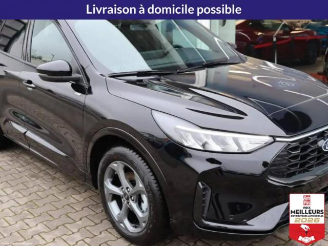 Ford Kuga image 1