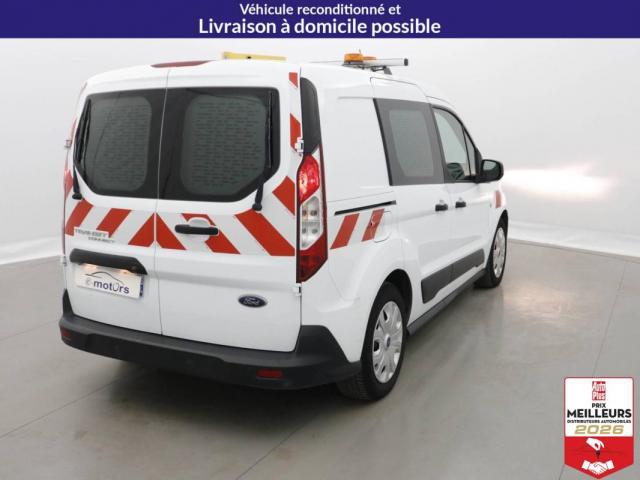 Ford Transit Connect image 7