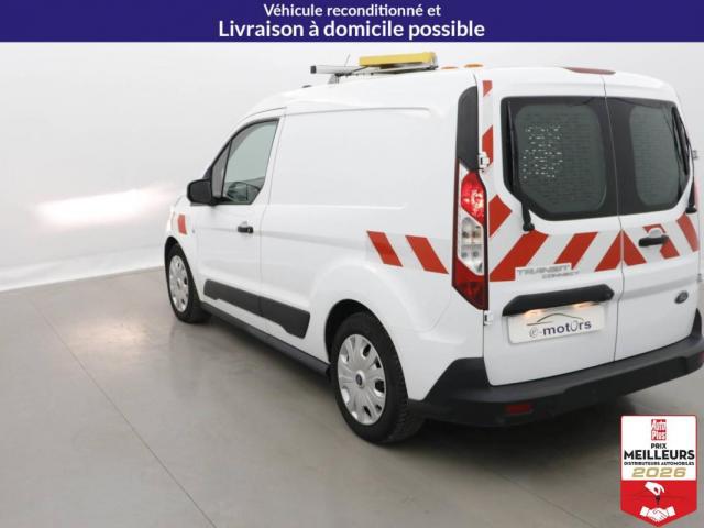 Ford Transit Connect image 2