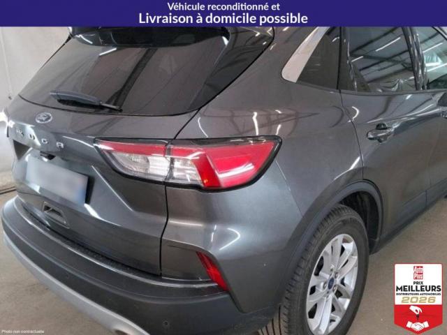 Ford Kuga image 5