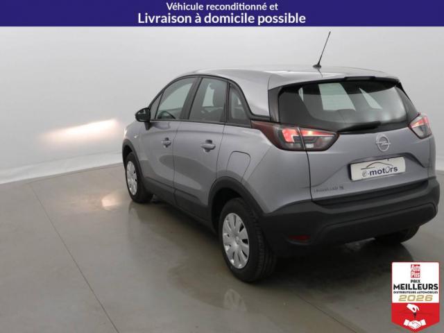 Opel Crossland image 1