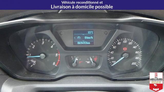 Ford Transit image 2