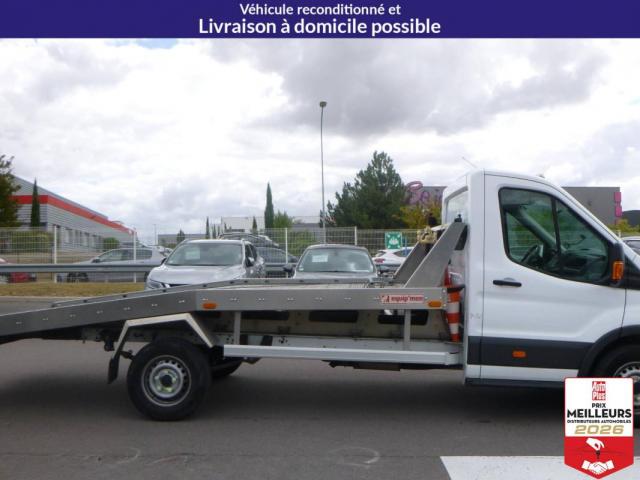 Ford Transit image 5