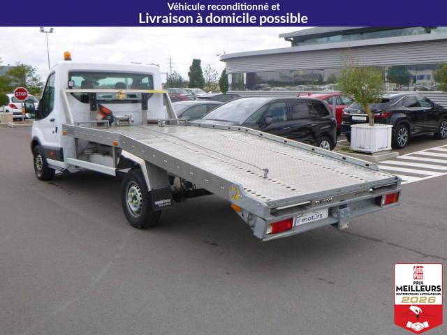 Ford Transit image 1
