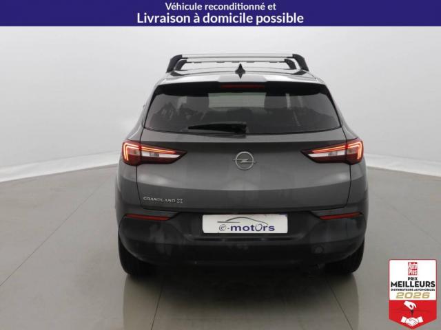 Opel Grandland image 1
