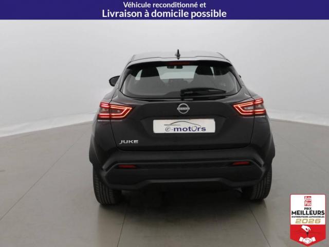 Nissan Juke image 1