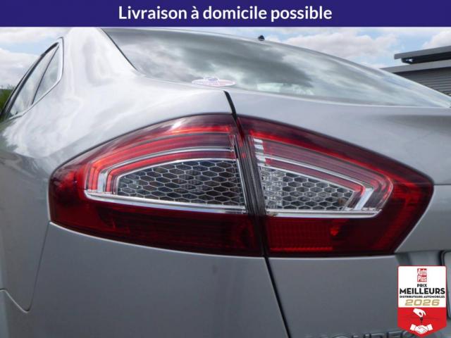 Ford Mondeo image 3
