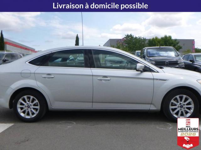 Ford Mondeo image 8