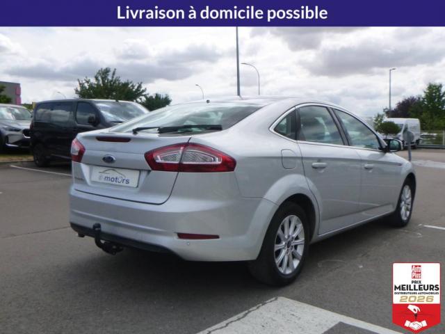 Ford Mondeo image 5