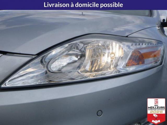 Ford Mondeo image 2