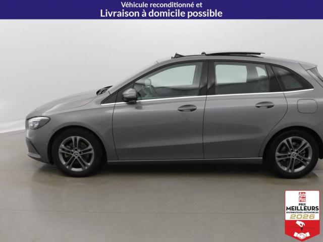 Mercedes Benz Classe B image 4