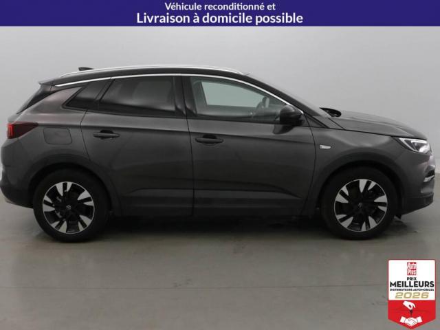 Opel Grandland image 7
